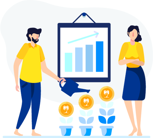 Get Life-Changing Learning Experience With Our Experts
